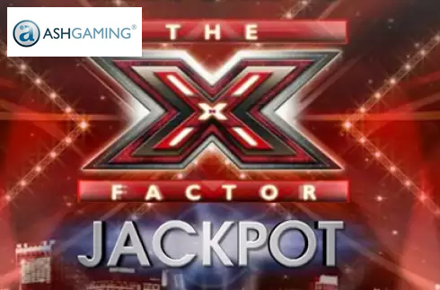 The X Factor Jackpot